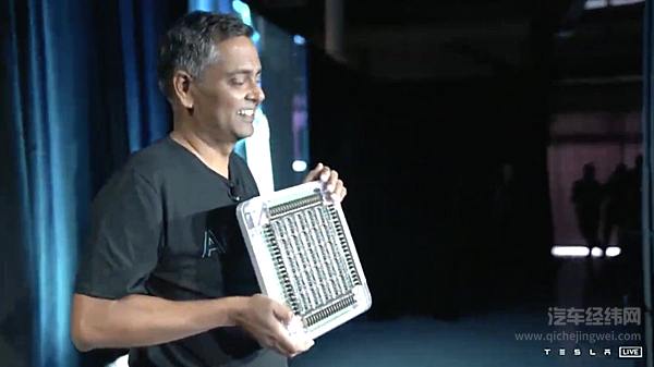 Dojo超算+Tesla机器人 这是马斯克在特斯拉AI日上又一次给我们的惊喜