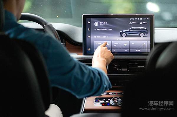 美式豪华中国“智”造 全新林肯飞行家Aviator正式上市！