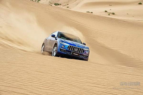 驰骋奔腾西北疆域 深度体验三叉戟品牌全系家族的强悍操控与野性魅力