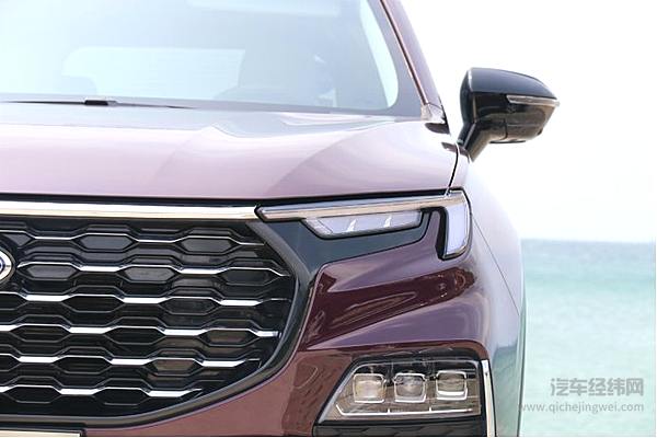 顾家暖男 全新福特领裕中大型SUV让三代同堂出行无忧