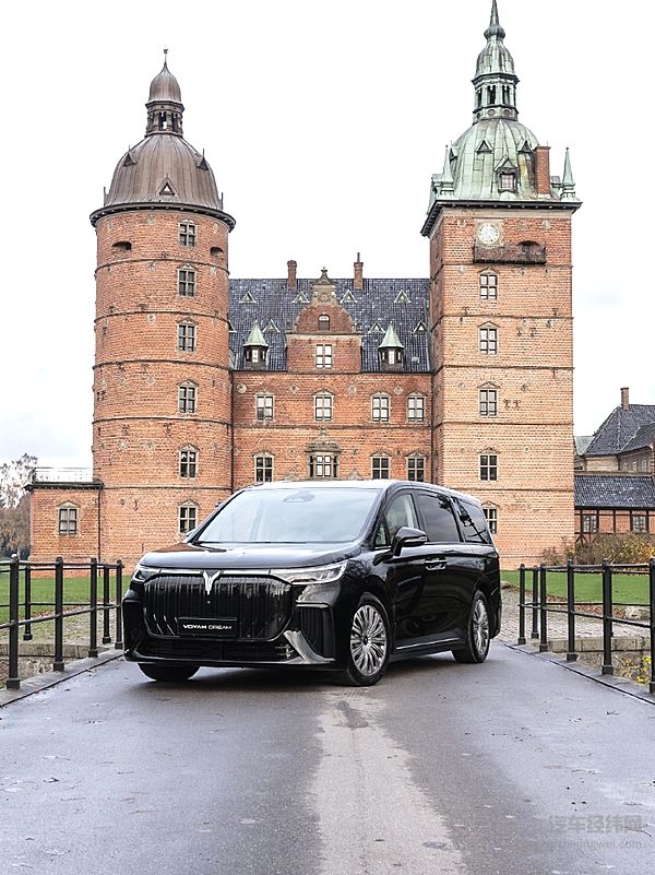 梦想家拿下半壁江山 岚图2024年前景如何？