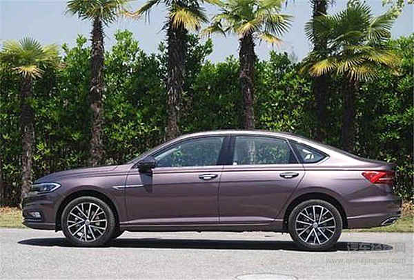 大众左手轿车右手SUV，北京车展多款新车发布，十万元爆款车