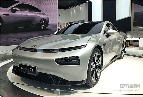 2019年上海国际车展哪家造车新势力能“活下来”？！