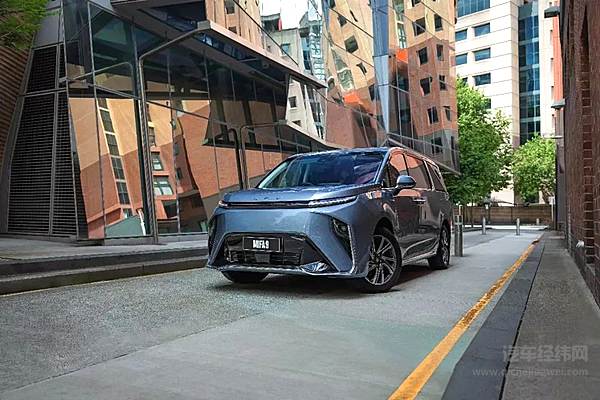 再创新里程碑 上汽大通MAXUS迎来第100万辆整车下线