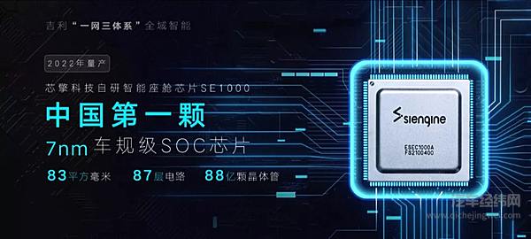 智能吉利2025 与世界共享未来