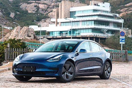 疫情下新能源车市场暗藏的“危”与“机”