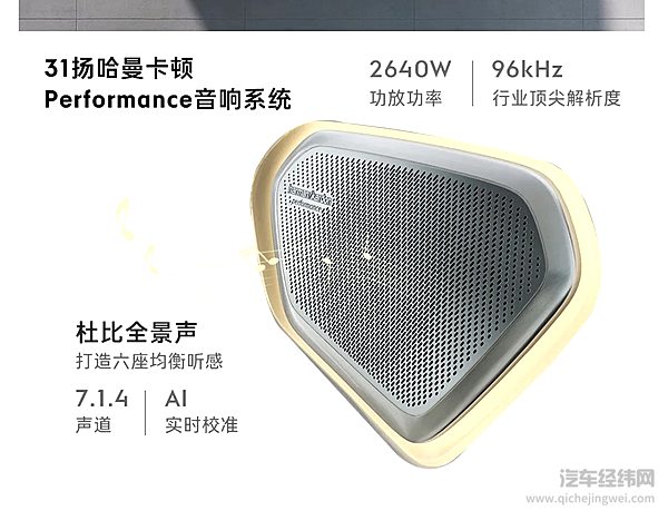 领克900｜智享百变旗舰大六座SUV 预售价格33万元起
