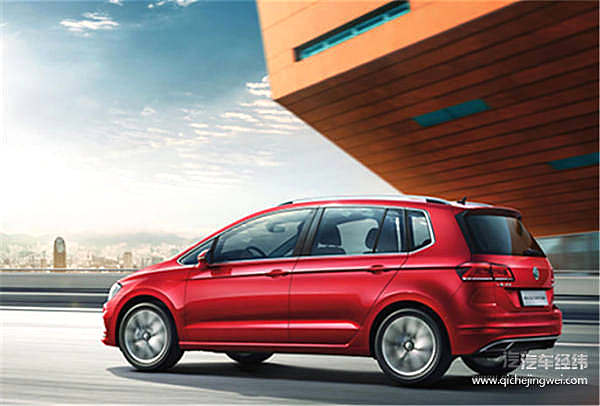 小王子还在地球！ 和新高尔夫·嘉旅在一起