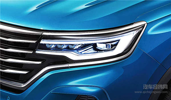 19.58万起售 荣威RX5 eMAX开启新能源征程！