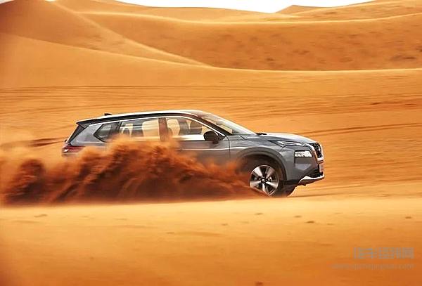 四缸奇骏确认回归 郑州日产狂喜！