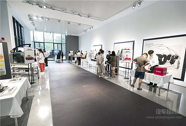 “六一”话儿童乘车安全 体会博泽的“德国式严谨”与“细腻温情”