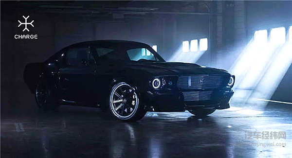 换上电动机的福特Mustang，还有灵魂吗？