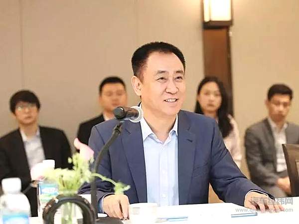 三个“野蛮人”的车圈寒武纪