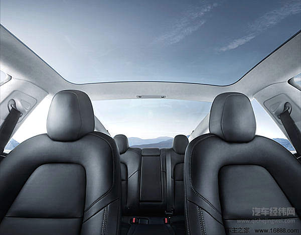 都想干掉特斯拉 那特斯拉又干掉了谁？！