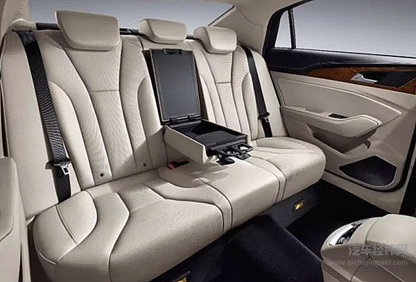 支撑国人16万买辆红旗H5的，除了爱国，还有这些理由