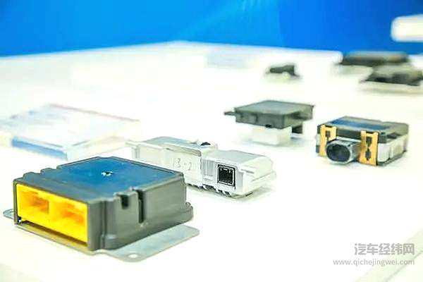 博世下一代传感器助力自动驾驶感知升级：看得更远、看得更清、看得更懂