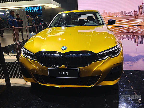 2019上海国际车展里有哪些车不舍得让女人哭？