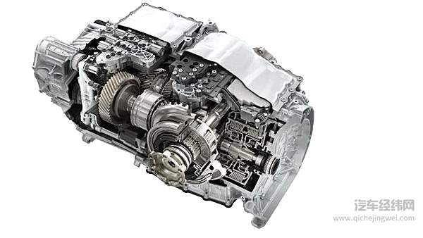 麦格纳全新双离合变速器配套法拉利超跑SF90 Stradale