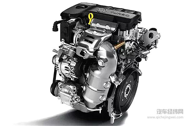 为什么三缸发动机让我想起了涡轮和自吸的那场“战争”？