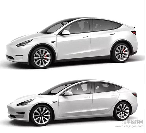 下一个属于Model Y的时代？