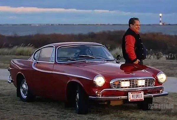 最有意思的汽车知识 了解一下