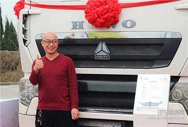 郭思峰：冲刺下一个“百万公里”的马达声已高亢响起