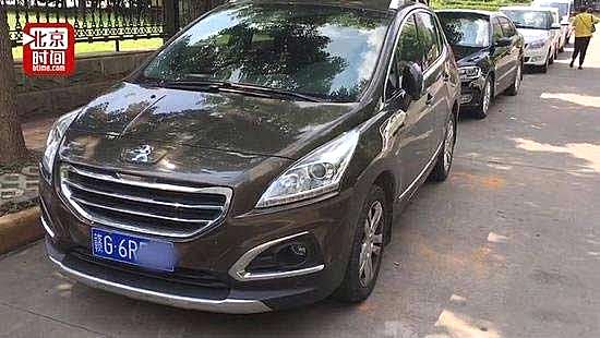 标致车主高速狂飙10分钟 定速巡航又摊上大事了！