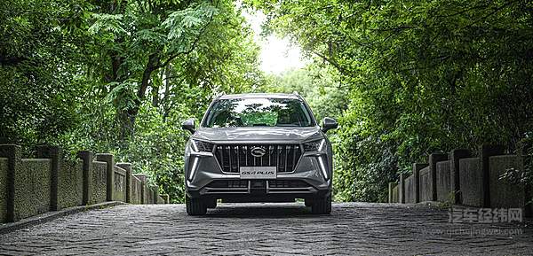 荣威RX5 PLUS与传祺GS4 PLUS谁的含金量更PLUS？