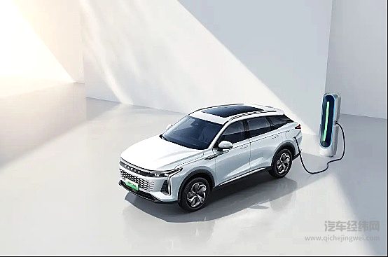 硬刚DM 5.0 星途瑶光C-DM能否挑战宋L DM-i？