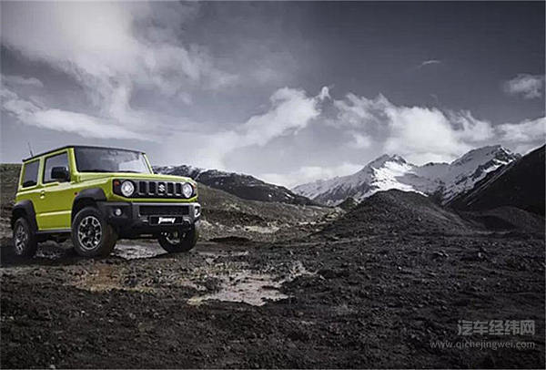 这些年来，我们正在遗忘小车的乐趣