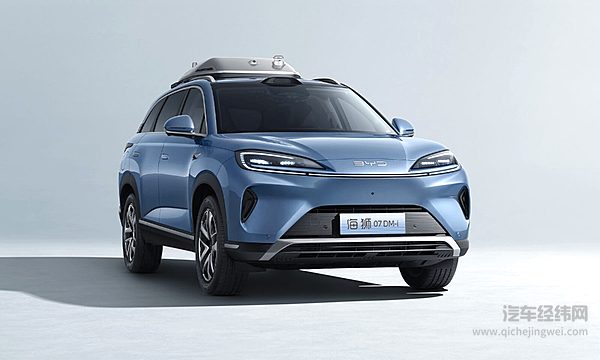 20万级家用SUV对决 海狮07与东风奕派eπ008该怎么选？