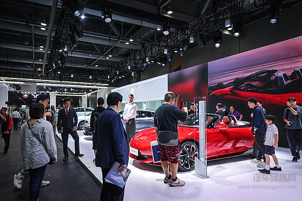 MG5碰撞零颗星 在澳洲市场发展前景将受到怎样的影响？