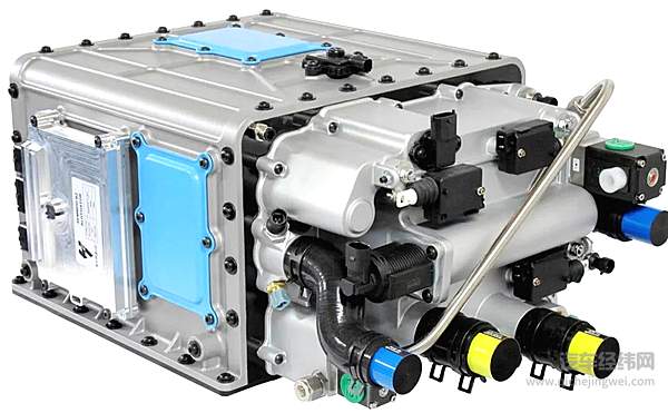 佛吉亚&米其林合资公司Symbio为PSA集团多用途车配套氢能源动力系统