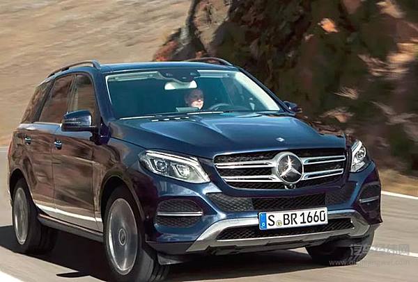 奔驰3月份在华售5.8万新车，第一季度销量上涨17.2%