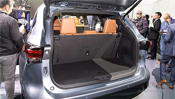 别眨眼，纽约车展的新车更棒！