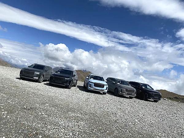 2年、3种极端环境、4万条标定数据 他们让车真正“活”起来