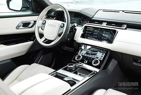 2018沃德十佳内饰公布，德系集体沦陷，排第一的竟是它