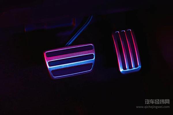 第十一代思域正式下线 全车首曝光！