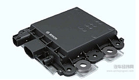 2017财年业绩创新高，博世引领智能交通与环境保护发展