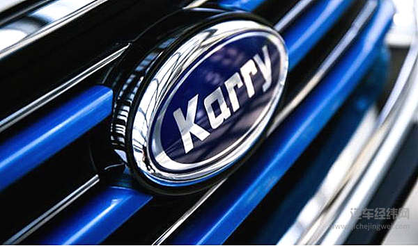 开瑞K60EV：省钱固然重要 会赚钱才是王道！