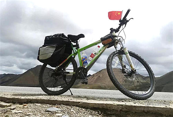 川藏线上经常看到的几款“神车”，最后一个秒杀所有！