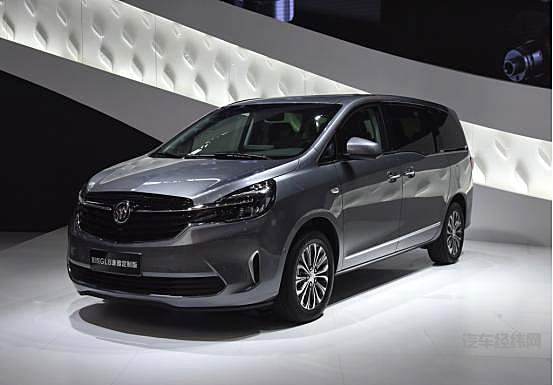 想靠嘉华翻身 MPV真的那么香吗？