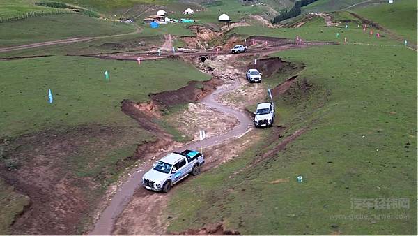 江淮皮卡：9月全球销售4827辆 同比增长34.3%