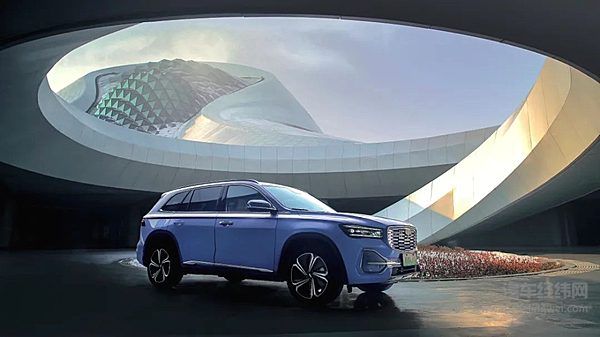 聚焦中端市场 吉利即将推出的银河品牌能否在“红海”中生存？