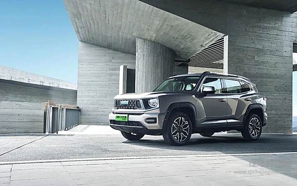 价格上涨定位升级 第二代大狗能否立足市场？