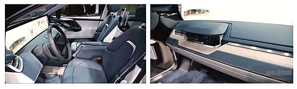 佛吉亚与拜腾碰撞 解密未来座舱的“佛系”乾坤