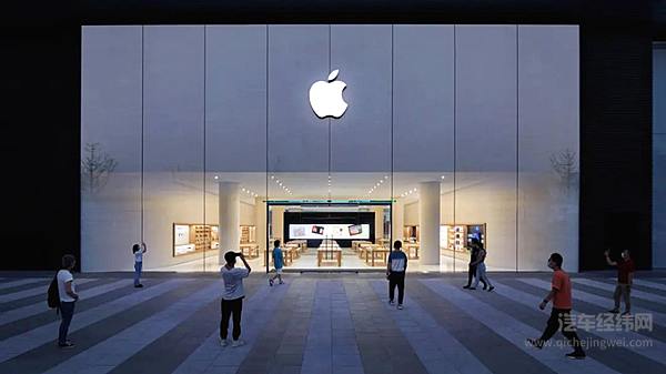 比亚迪、宁德时代对苹果Say No！