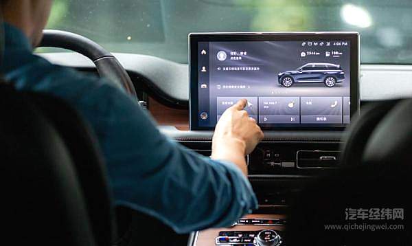 售价50.98万元起 国产后的林肯飞行家依旧是美系豪华车标杆！