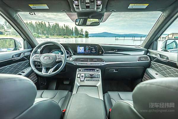 帕里斯帝亮相北京车展 现代重回进口之路能否顺畅？