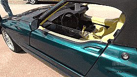 这些搞笑的汽车发明，你肯定没见过！